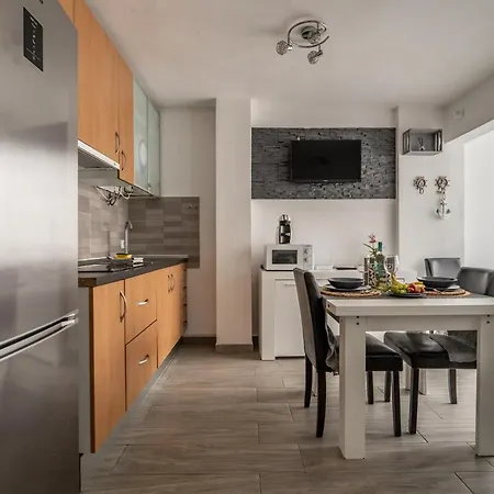 Apartment Brisa Marina Ocean View *