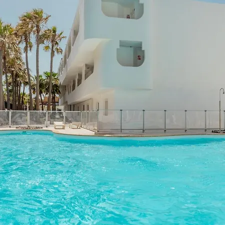 Brisa Marina Ocean View Apartment Antigua (Fuerteventura)
