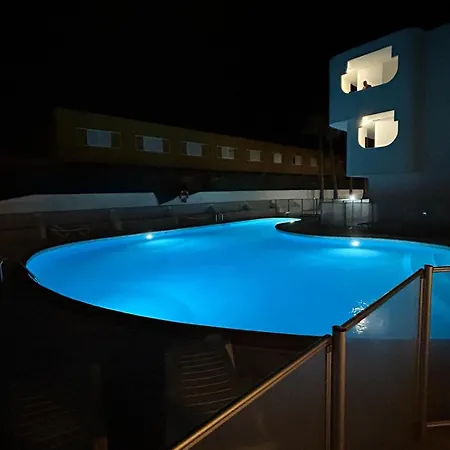 Apartment Brisa Marina Ocean View *