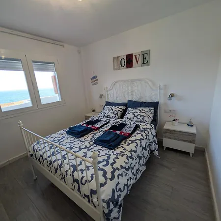 Brisa Marina Ocean View Antigua (Fuerteventura)