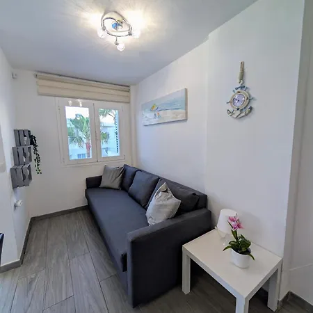 Brisa Marina Ocean View Apartment Antigua (Fuerteventura)