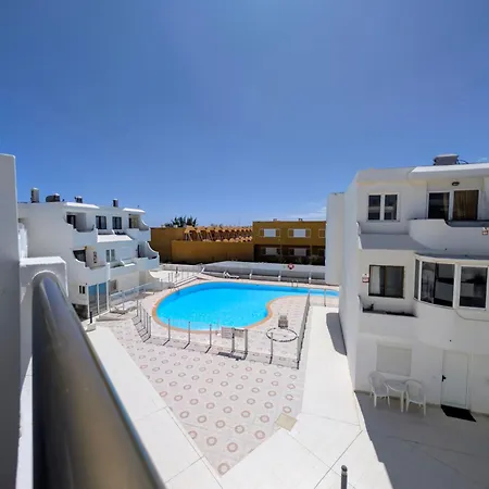 Apartment Brisa Marina Ocean View