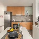 Apartamento Brisa Marina Ocean View *