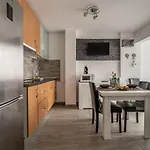 Apartamento Brisa Marina Ocean View *
