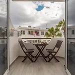 Apartamento Brisa Marina Ocean View Antigua (Fuerteventura)