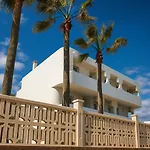 Brisa Marina Ocean View Apartamento *