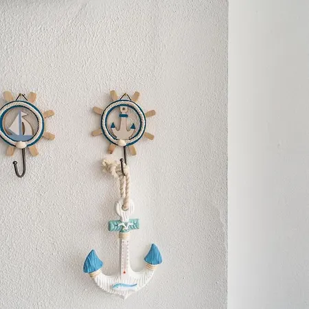 Brisa Marina Ocean View * אנטיגואה