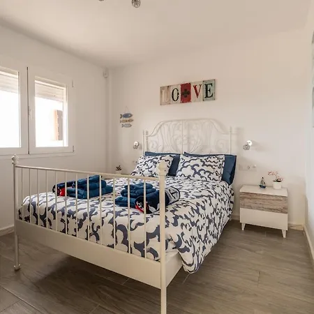 Brisa Marina Ocean View Апартаменты *
