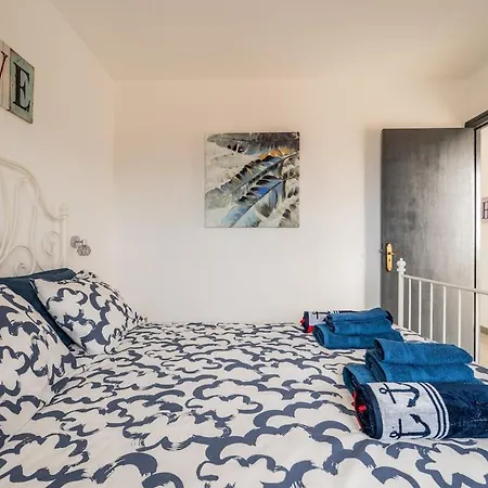 Brisa Marina Ocean View * אנטיגואה