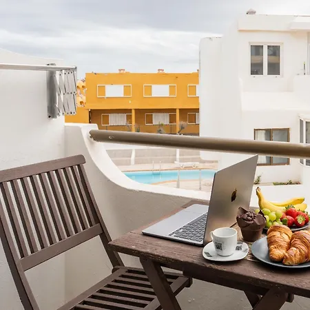 Apartamento Brisa Marina Ocean View