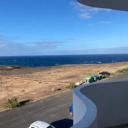 Апартаменты Brisa Marina Ocean View