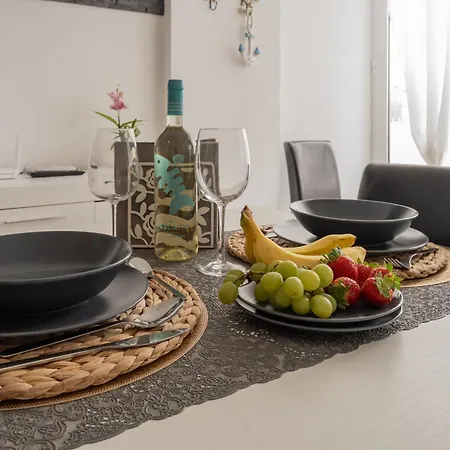 Brisa Marina By Maja Ftv Ocean View Apartament *